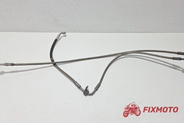 Furtun frana BMW F 650 GS 2008-2012