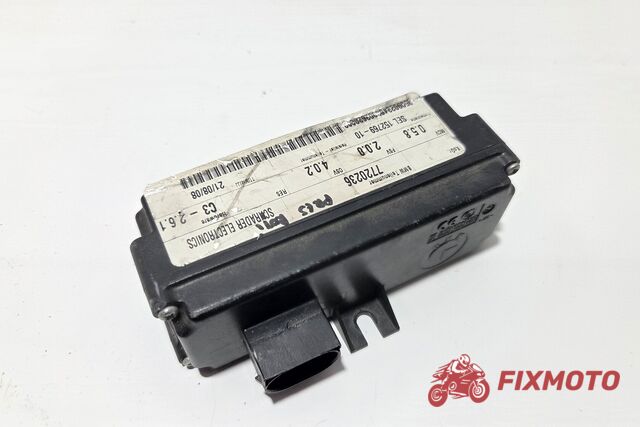 Modul presiune roti BMW F 650 GS 2008-2012