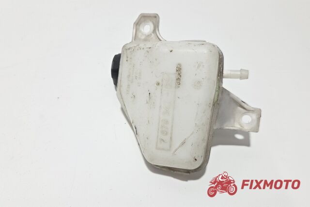 Vas expansiune BMW F 650 GS 2008-2012
