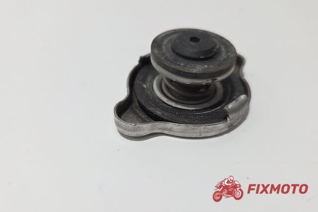 Capac radiator BMW F 650 GS 2008-2012