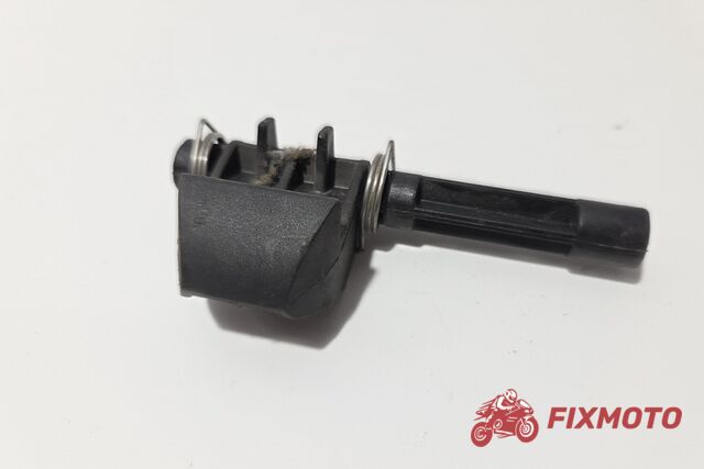 Sistem blocare sa BMW F 650 GS 2008-2012