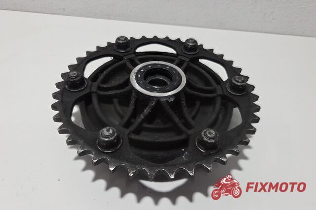 Pinion+port pinion BMW F 650 GS 2008-2012