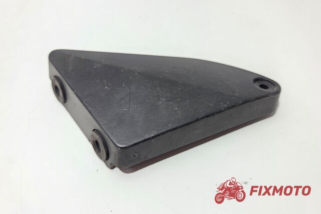 Ornament plastic cadru stanga BMW F 650 GS 2008-2012