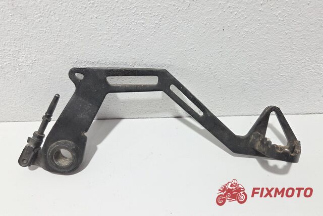 Pedala frana BMW F 650 GS 2008-2012