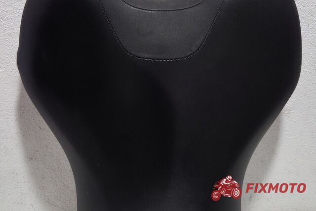 Sa pilot Yamaha MT07 2018-2020