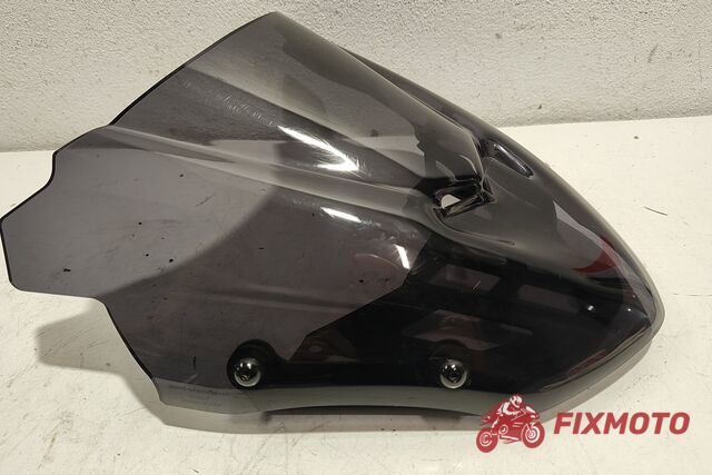 Parbriz Yamaha MT07 2014-2017