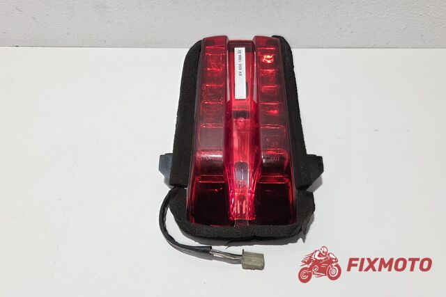 Stop Suzuki SV 650 N/S 2003 2008