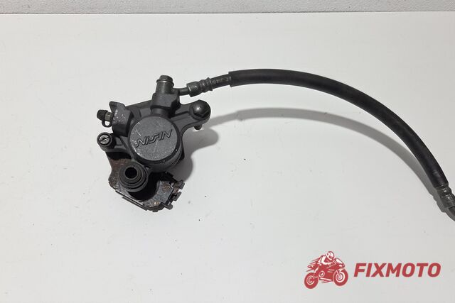 Etrier spate Suzuki SV 650 S 2003 2008