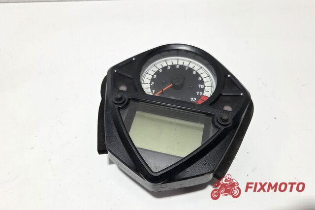 Bord Suzuki SV 650 S 2003 2008