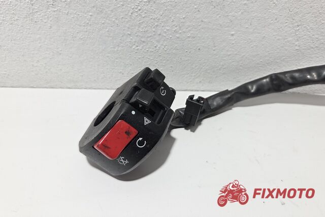 Comanda dreapta Suzuki SV 650 S 2003 2008