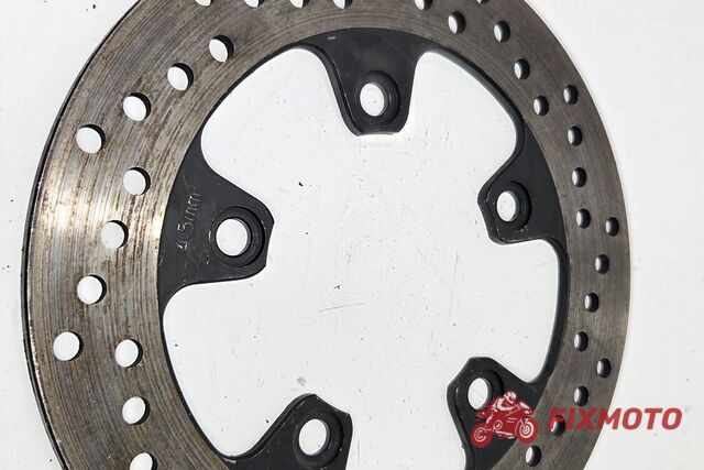 Disc spate Suzuki SV 650 S 2003 2008