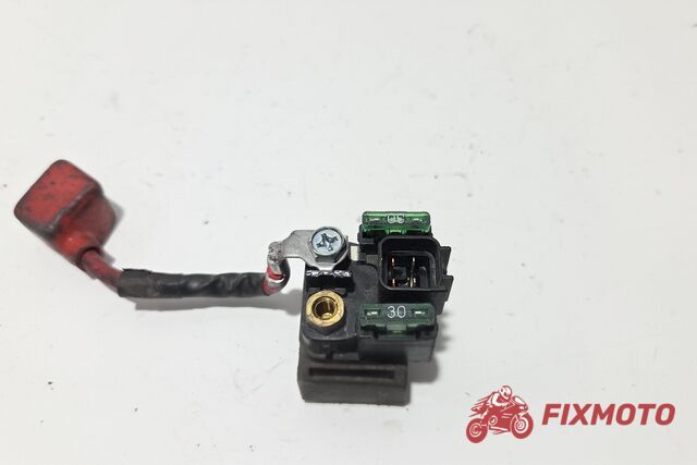 Releu pornire Suzuki SV 650 S 2003 2008