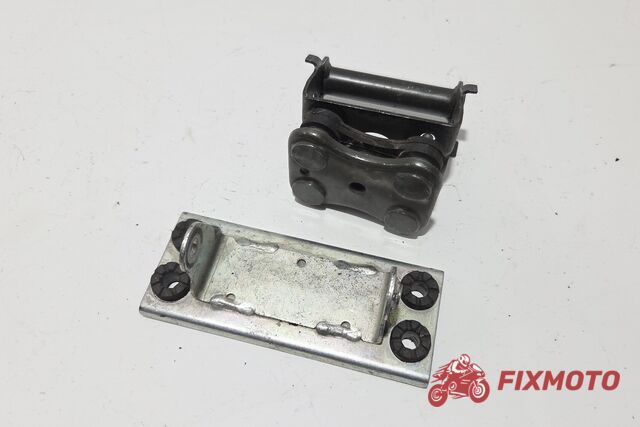 Suporti prindere rezervor Suzuki SV 650 S 2003 2008