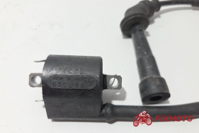 Bobina cu fisa Suzuki SV 650 S 2003 2008