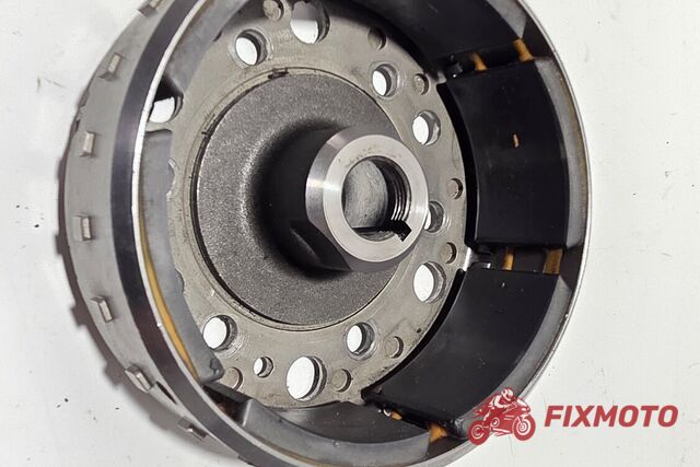 Volanta generator Suzuki SV 650 S 2003 2008