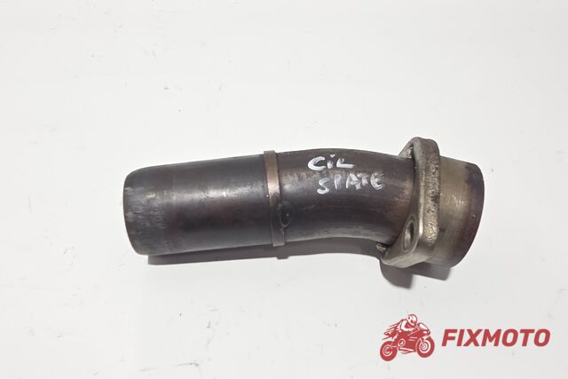 Cot galerie spate Suzuki SV 650 S 2003 2008