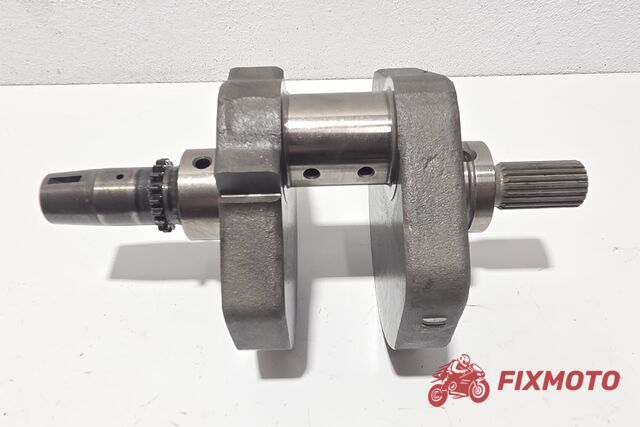 Arbore cotit vilbrochen Suzuki SV 650 S 2003 2008