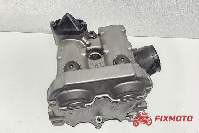 Chiulasa spate Suzuki SV 650 S 2003 2008