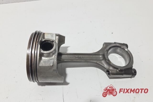 Piston biela Suzuki SV 650 S 2003 2008