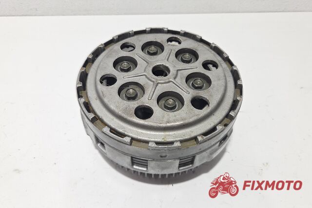 Ambreiaj complet Suzuki SV 650 S 2003 2008