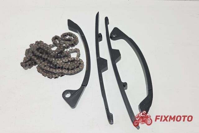 Patine lant distributie Suzuki SV 650 S 2003 2008