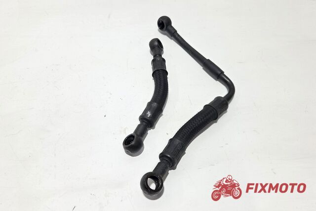 Furtune ulei Suzuki SV 650 S 2003 2008