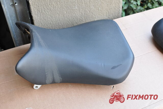 Sa pilot Suzuki SV 650 S 2003 2008