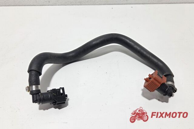 Furtun benzina Yamaha MT07 2014-2020