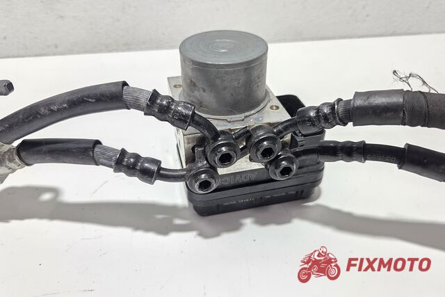Pompa ABS Yamaha MT07 2014-2020