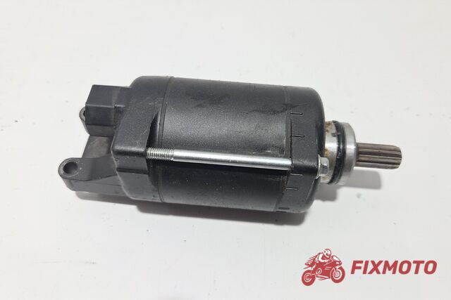 Electromotor Yamaha MT07 2014-2020