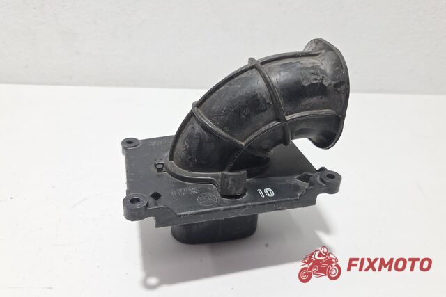 Capac airbox  Yamaha MT07 2014-2020