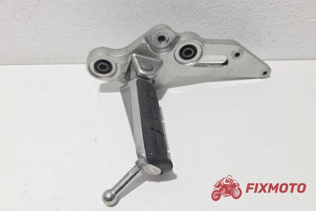 Scarita + suport Yamaha MT07 2014-2020