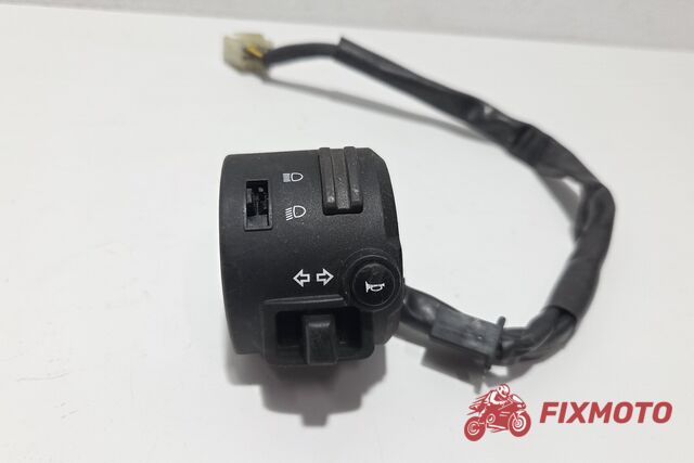 Comanda stanga Yamaha MT07 2014-2020