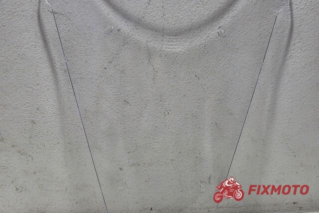 Parbriz original Yamaha MT-07 Tracer 2016-2019