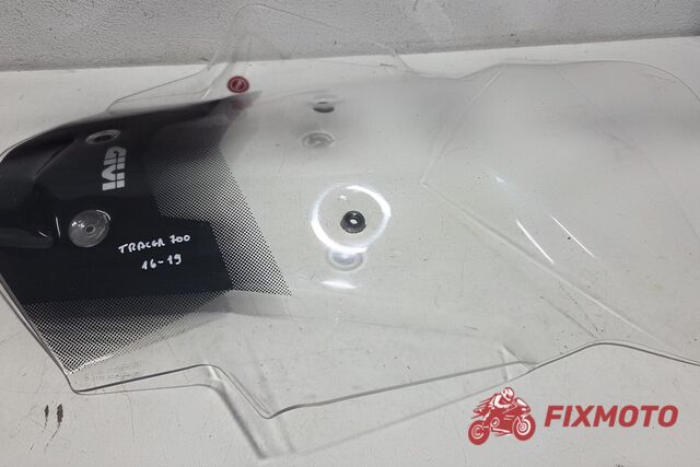 Parbriz Givi Yamaha MT-07 Tracer 2016-2019