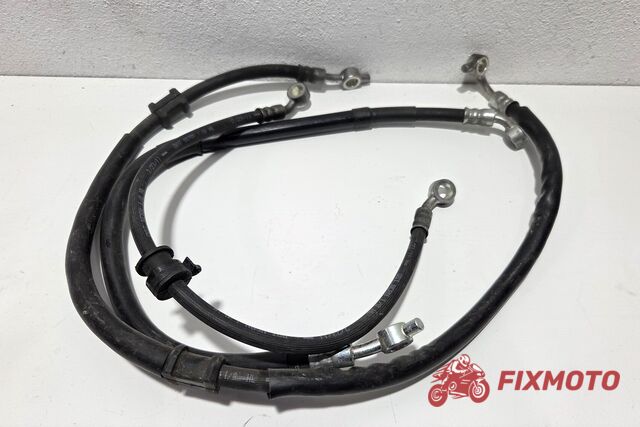 Furtune frana Suzuki GSR 750