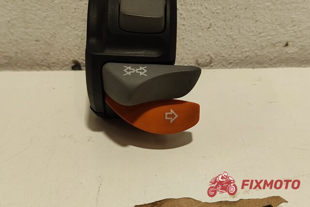 Comanda dreapta BMW K1200S 2004-2008
