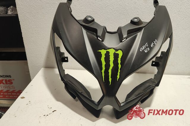 Carena frontala Kawasaki Versys 650 2015-2021