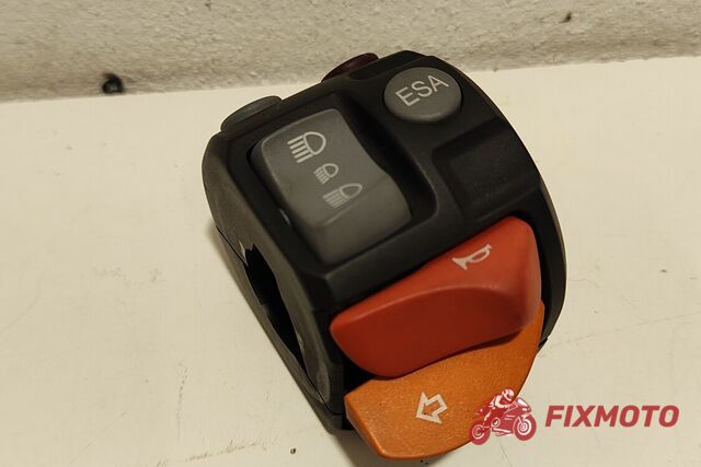 Comanda stanga BMW K1200S 2004-2008