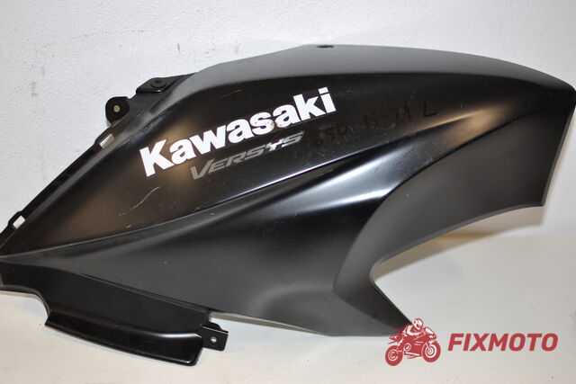 Carena laterala stanga Kawasaki Versys 650 2015-2021