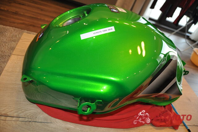 Rezervor  Kawasaki Versys 1000 2015-2018