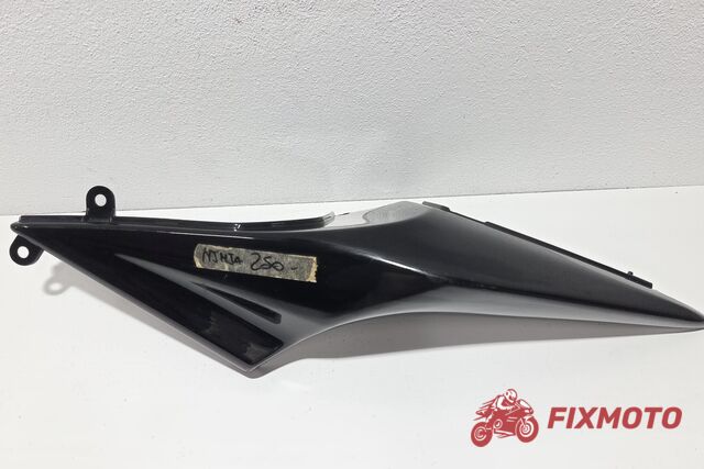 Carena codita stanga Kawasaki Ninja 250R 2008-2012