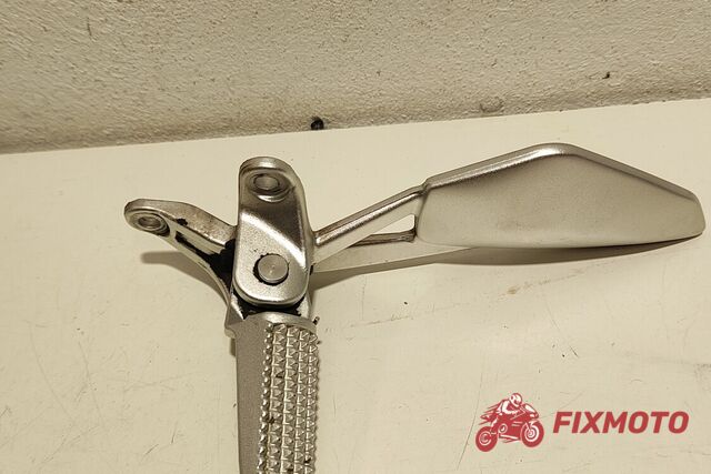 Scarita stanga cu suport BMW K1200S 2004-2008