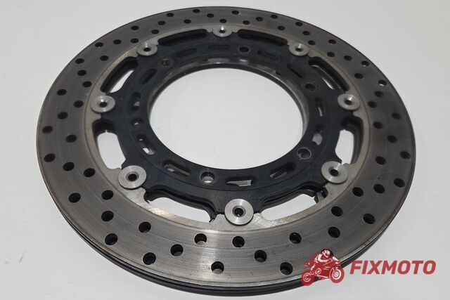 Set discuri fata Yamaha R1 2002-2003