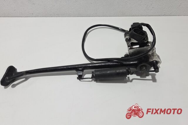 Cric lateral Yamaha R1 2002-2003