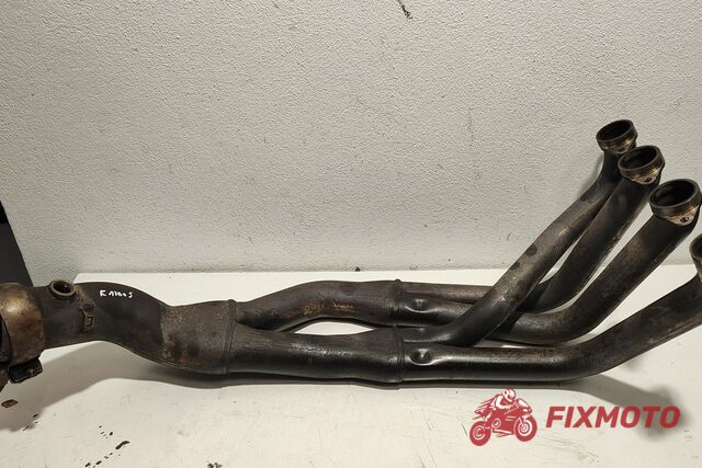 Galerie evacuare BMW K1200S 2004-2008