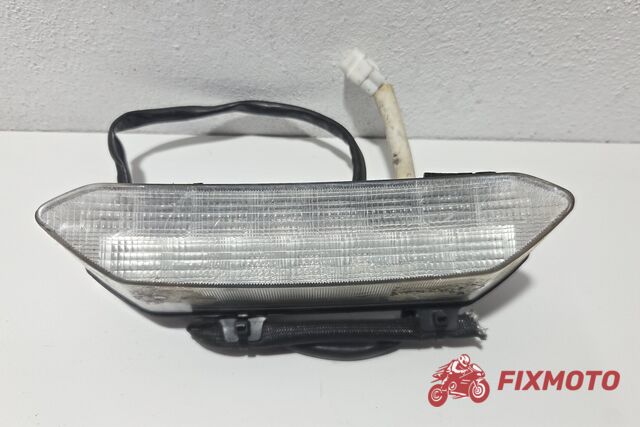 Stop Yamaha R1 2002-2003