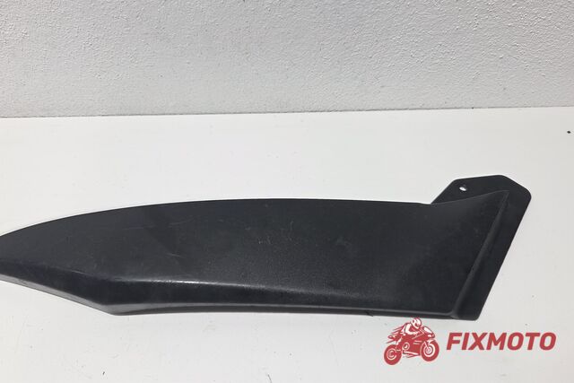 Plastic ornament rezervor stanga Yamaha R1 2002-2003