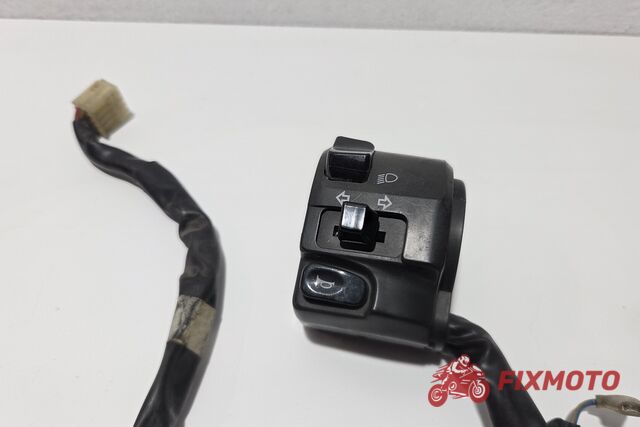 Comanda stanga Yamaha R1 2002-2003