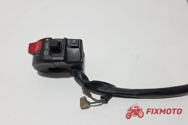 Comanda dreapta Yamaha R1 2002-2003
